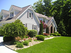 Landscapers and Lawncare Services in Essex, MD